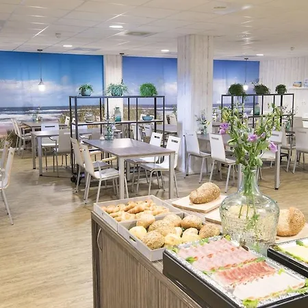 Court Garden Hotel Haag