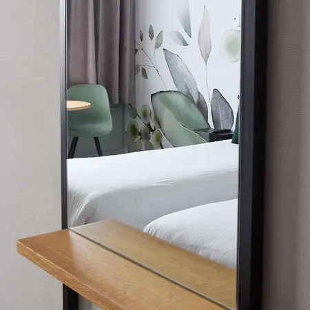 Court Garden - Ecodesigned 4*