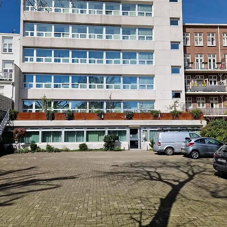 Court Garden Haag