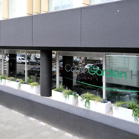 Court Garden La Haya