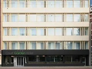 Hotel Court Garden Haga