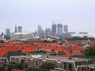 Court Garden 4* Haag
