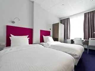 Court Garden Hotel 4*