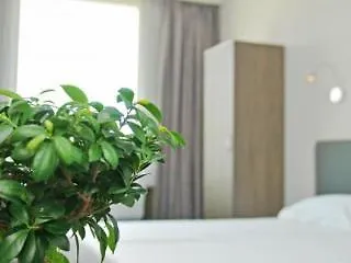 Court Garden Hotel Haag